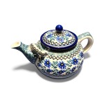 444 Bunzlau theepot 1,8L 976X 444 Bunzlau Theepot 1,8L